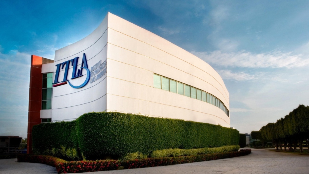 Banner ITLA