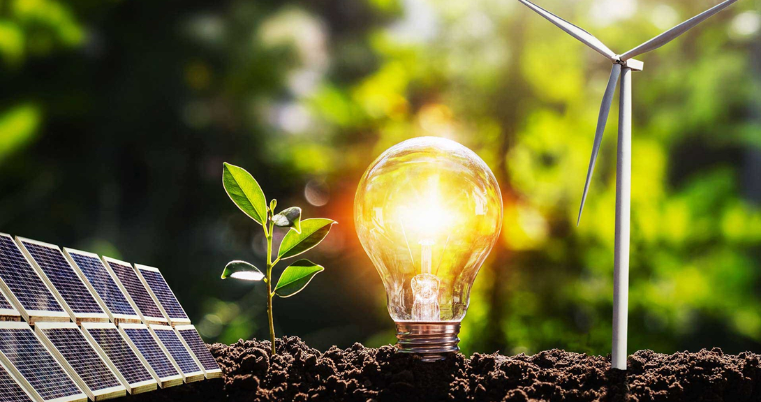 Energías Renovables